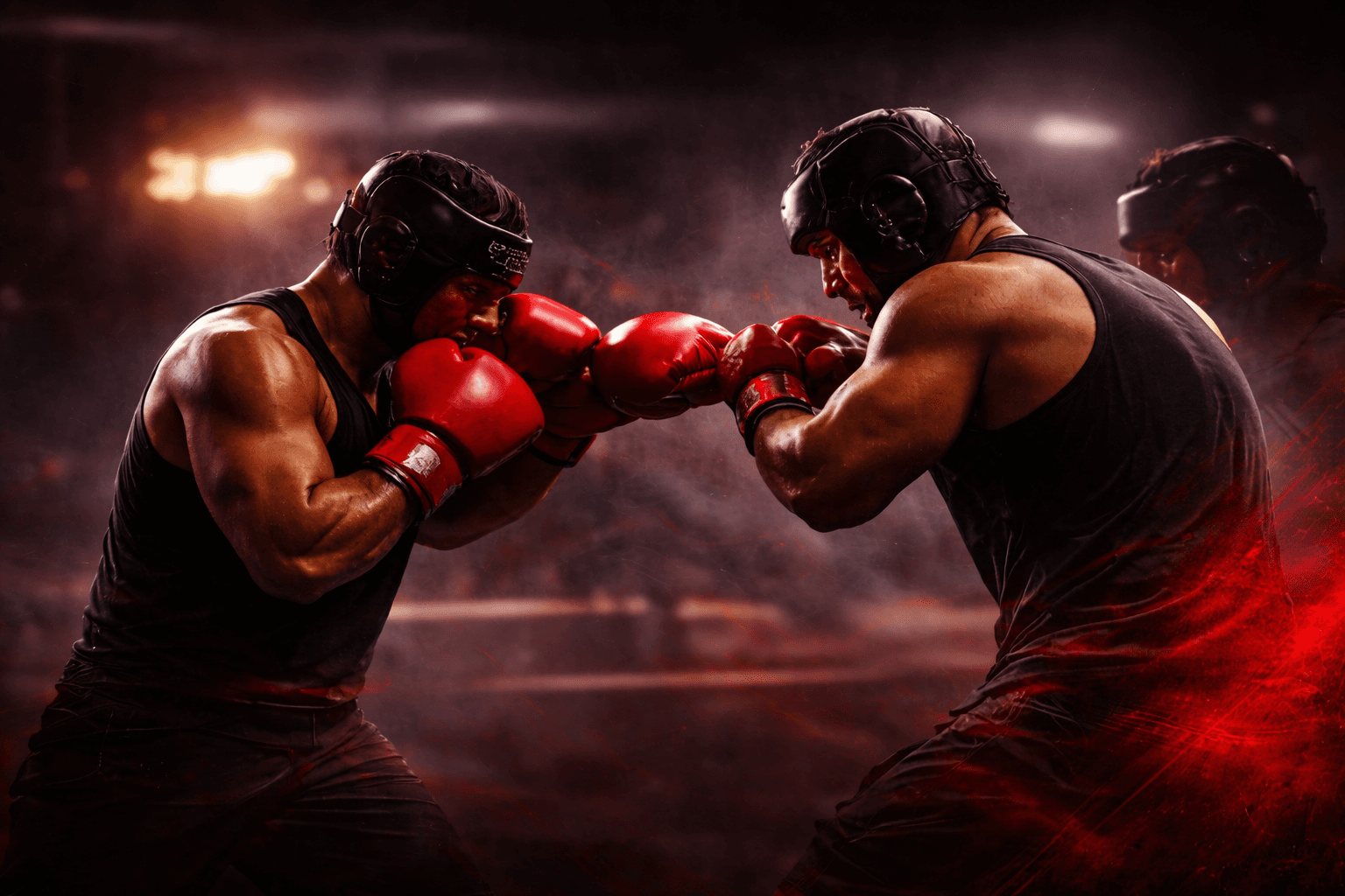 BOXE