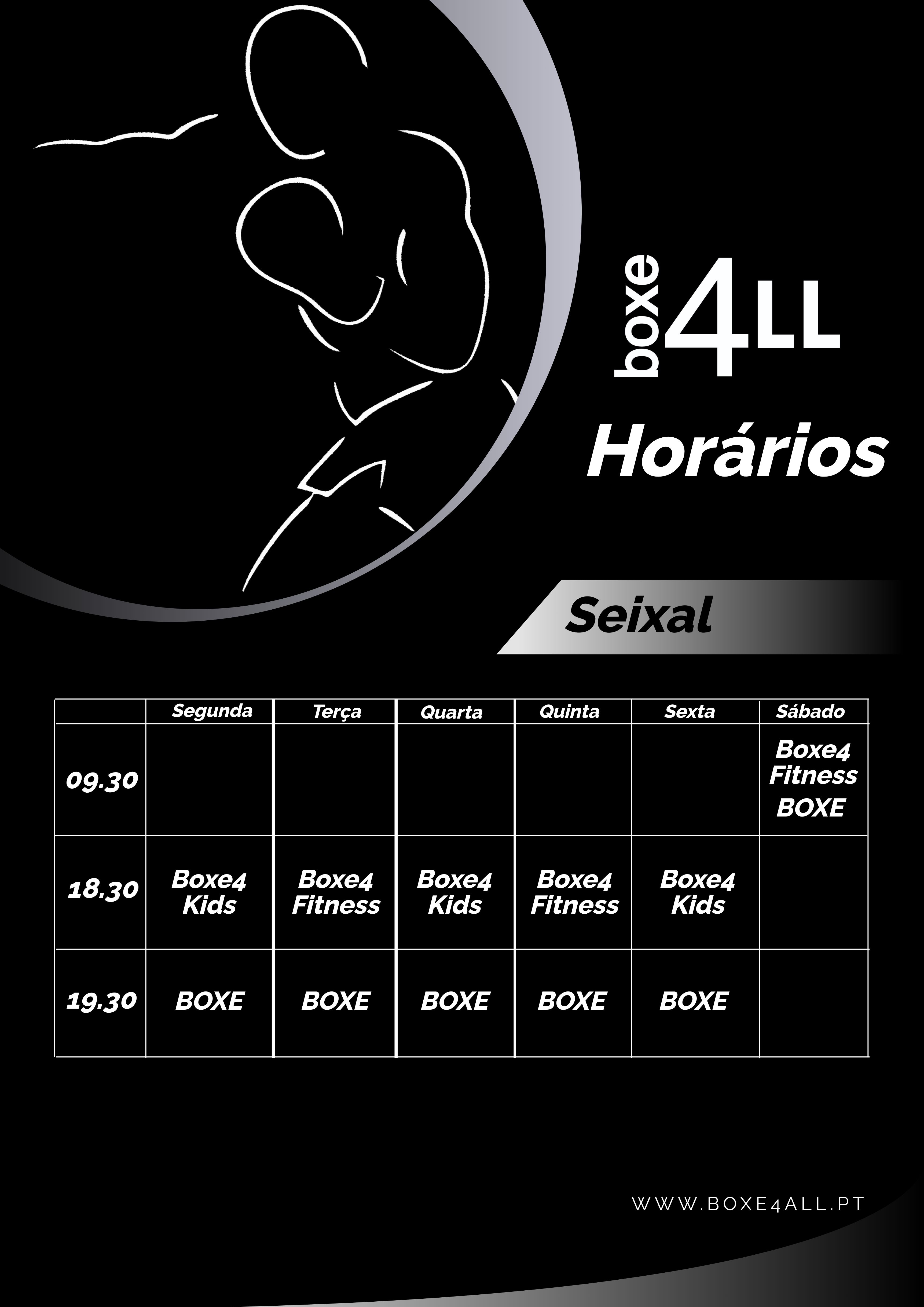 seixal-schedule
